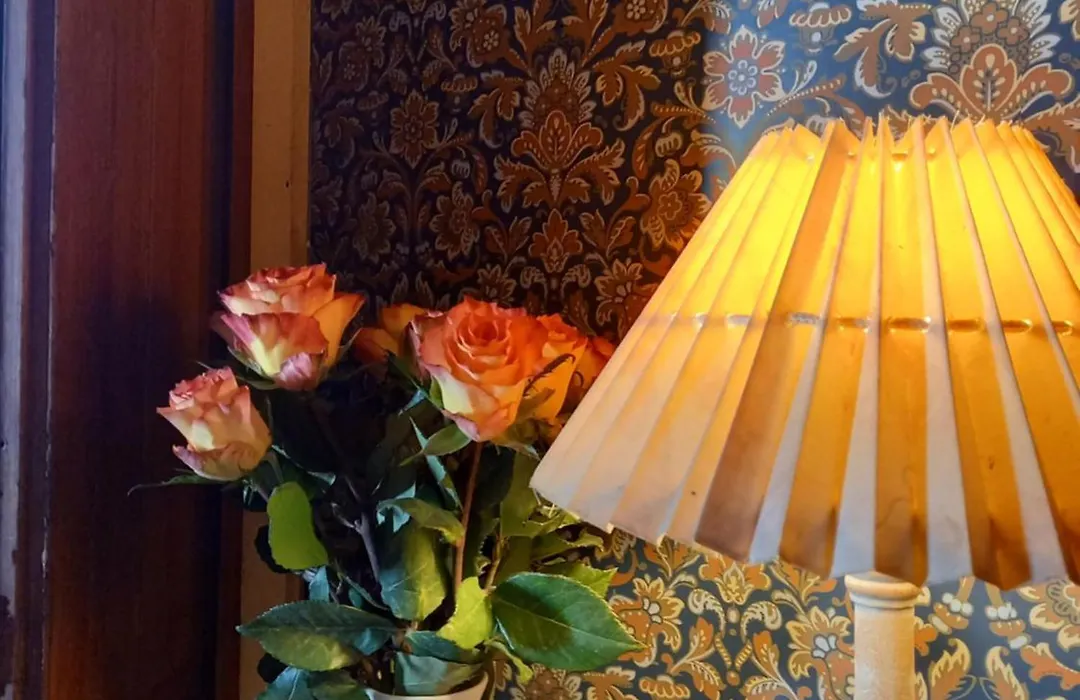 B&B Villa De Beuk-1