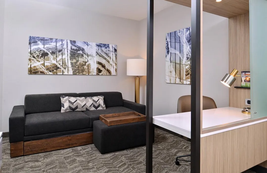 Springhill Suites By Marriott Springfield Southwest-1