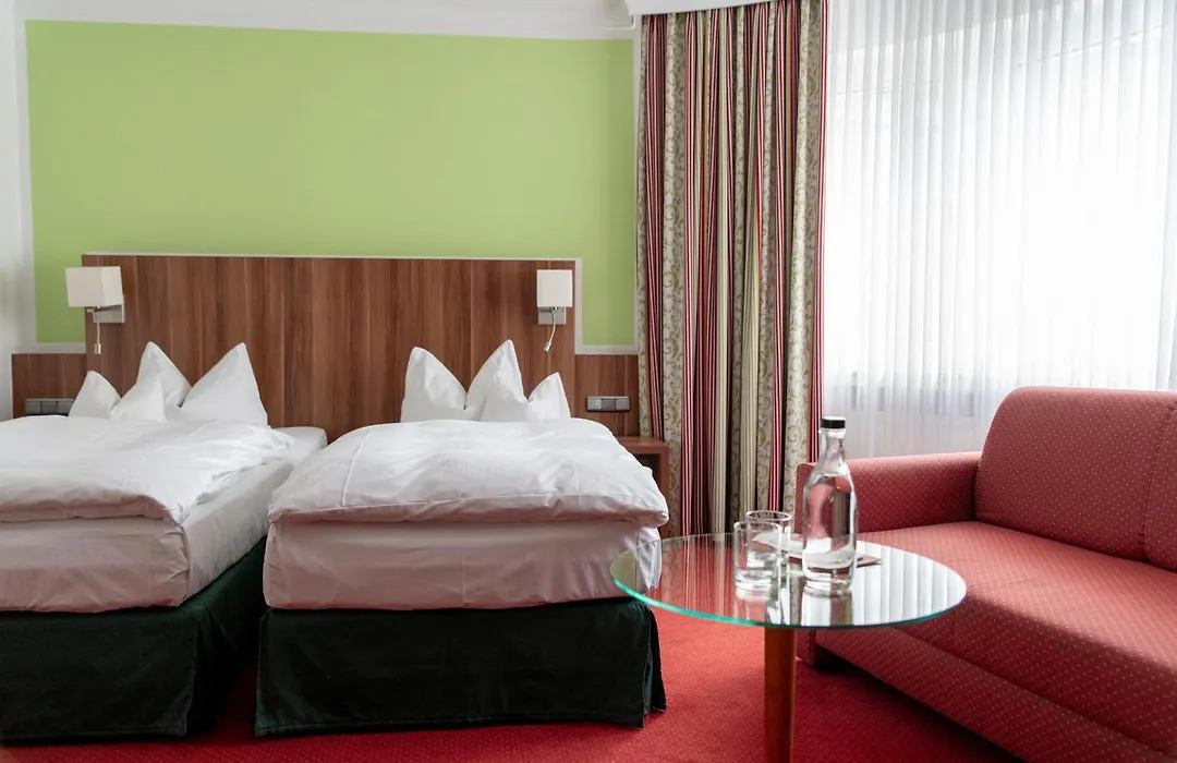 Hotel Coellner Hof-1