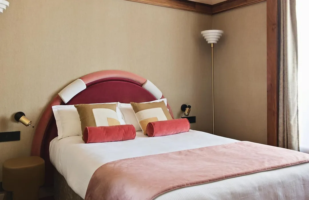 Hotel Mercedes-1