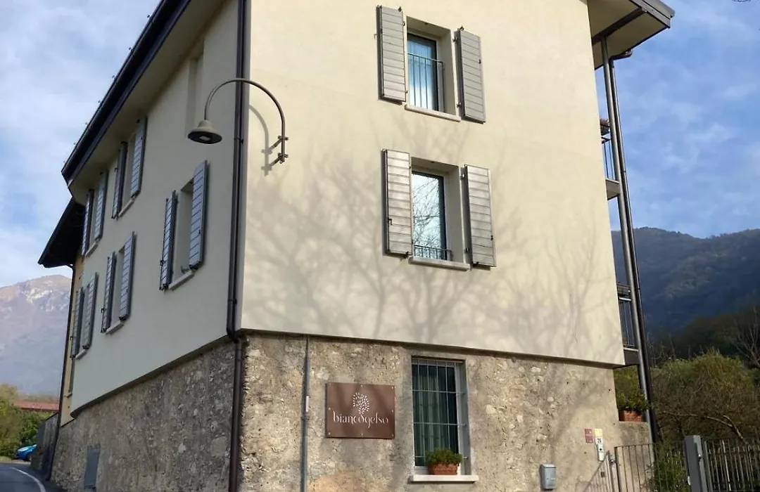 Biancogelso B&B Vegan-1