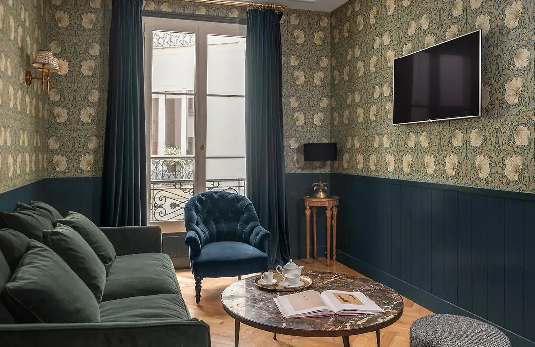 Maison Malesherbes-1