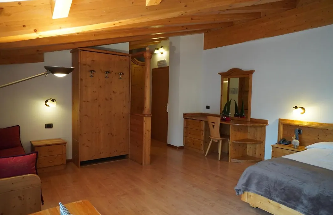 Hotel Gruppo Brenta-1