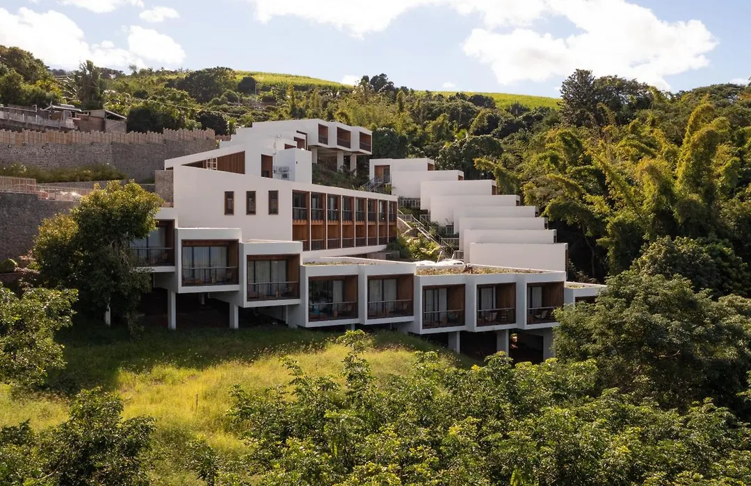 Papangue Hôtel&Spa-1