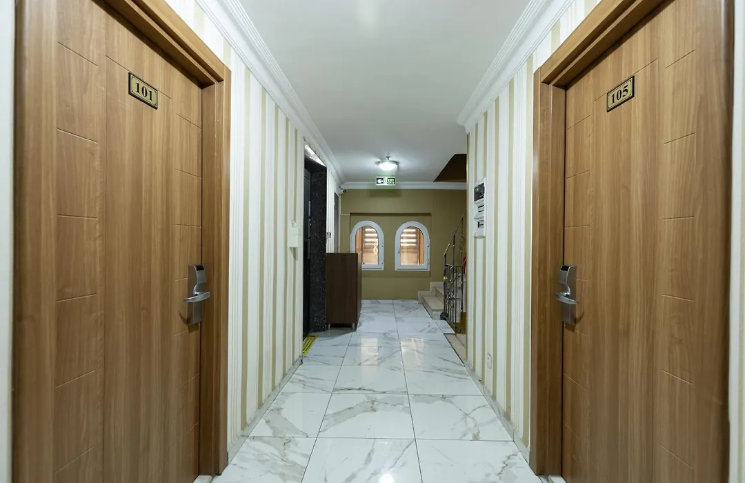 Seher Hotel-1