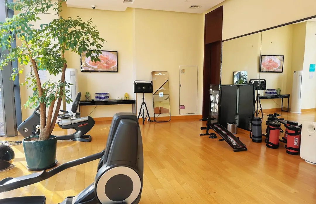 Holiday Inn Express Beijing Dongzhimen By Ihg-1