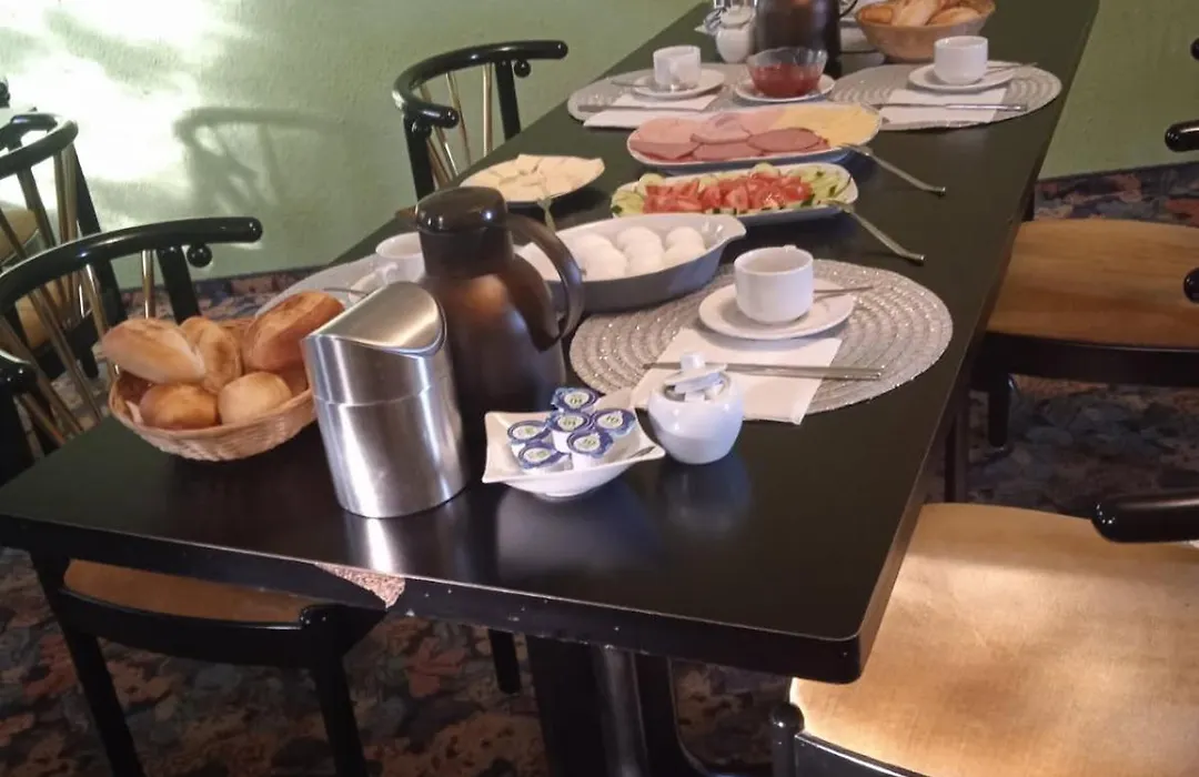 Land-gut-Hotel Barbarossa-1