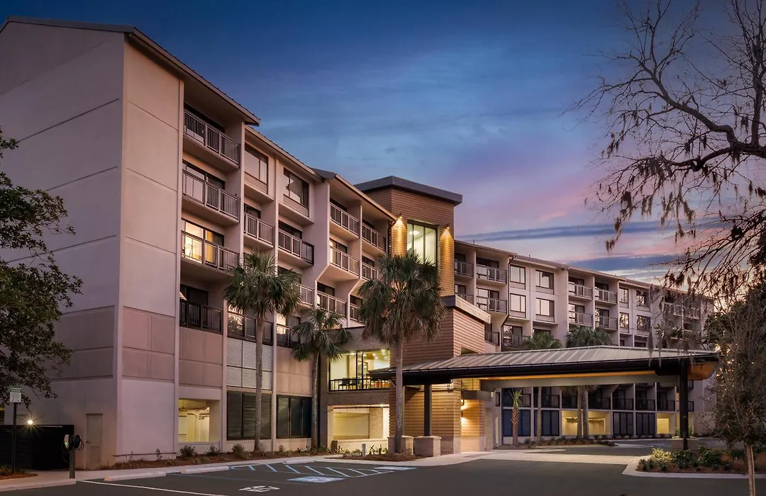 Holiday Inn Express Hilton Head Island By Ihg-1