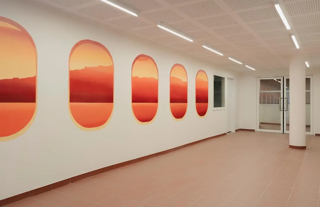 Edgar Suites Hameau - Porte de Versailles-1