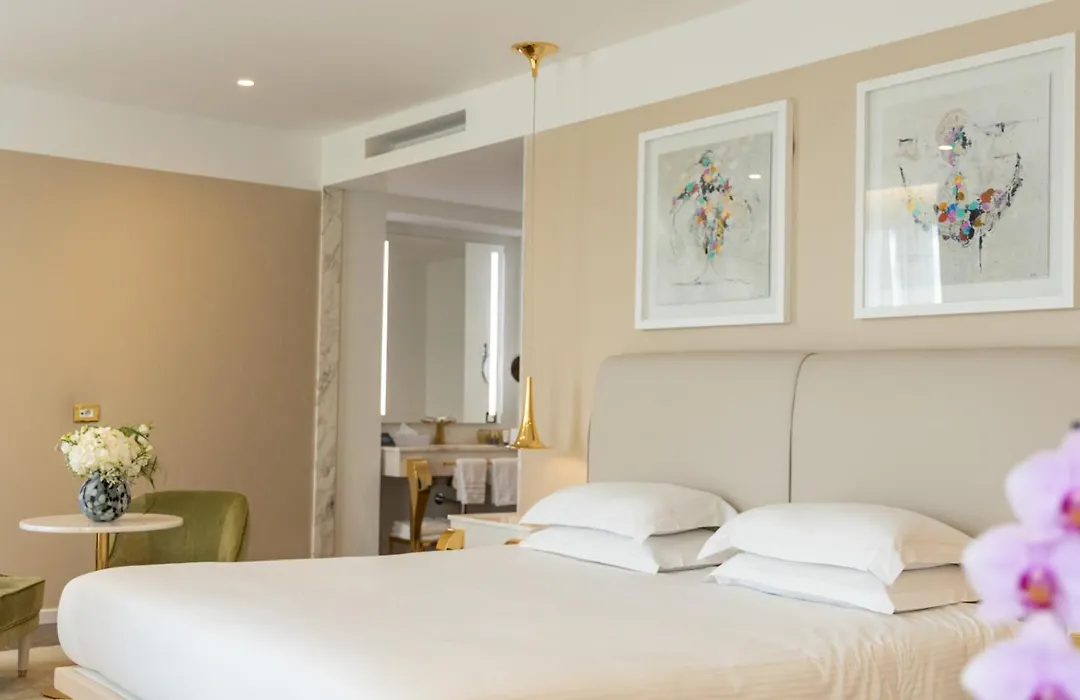 Boscolo Lyon Hotel & Spa-1