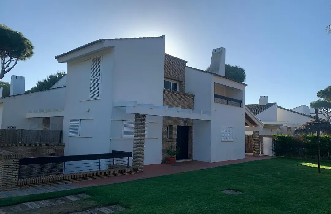Villas La Barrosa-1