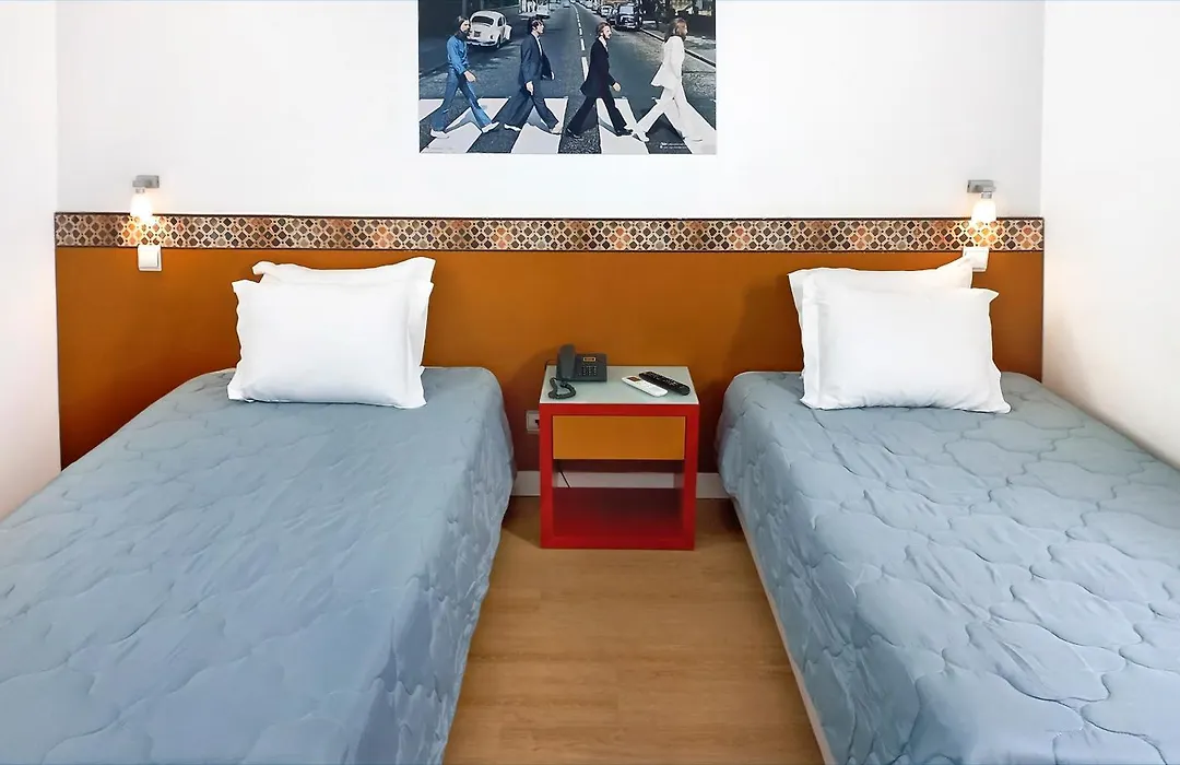 Hotel Joao XXI-1