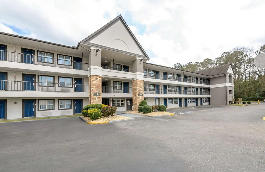 Motel 6 Columbus, Ga Columbus Airport-1