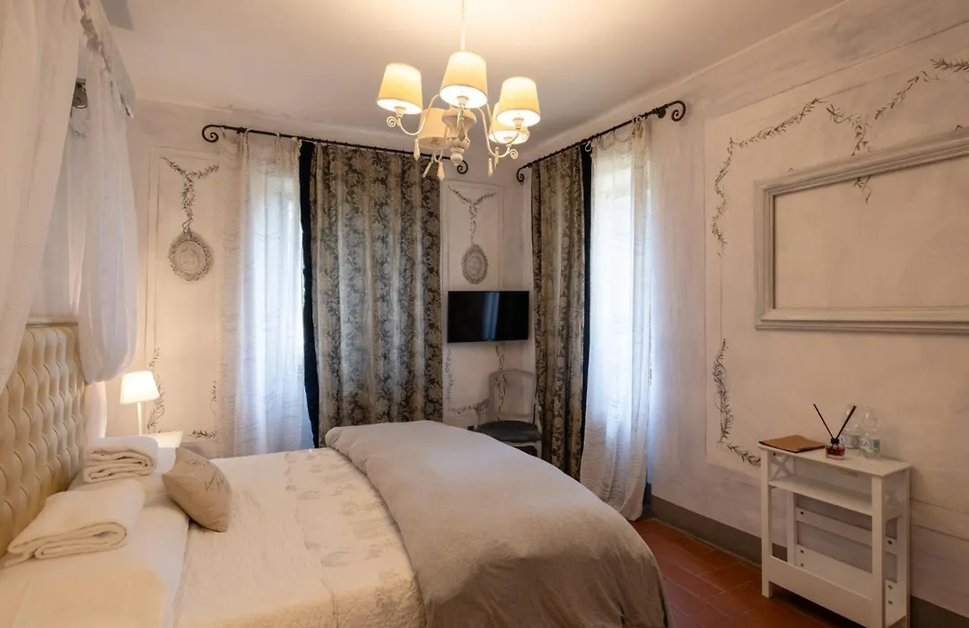 Il Castagnolo B&B-1