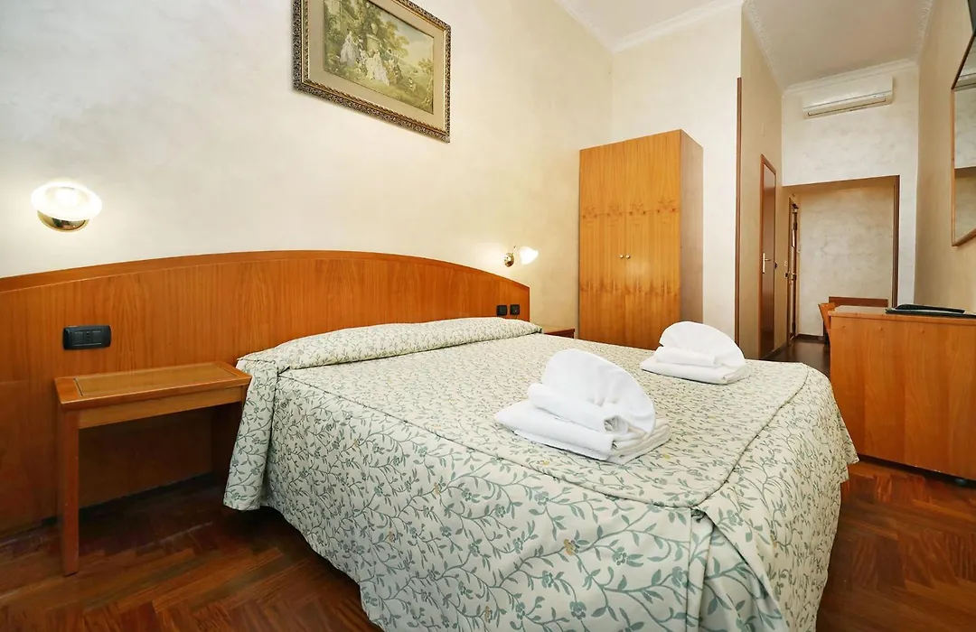 Hotel Corot-1