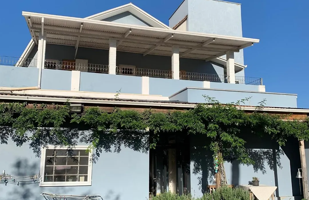 Hotel Jardim Bulevard-1