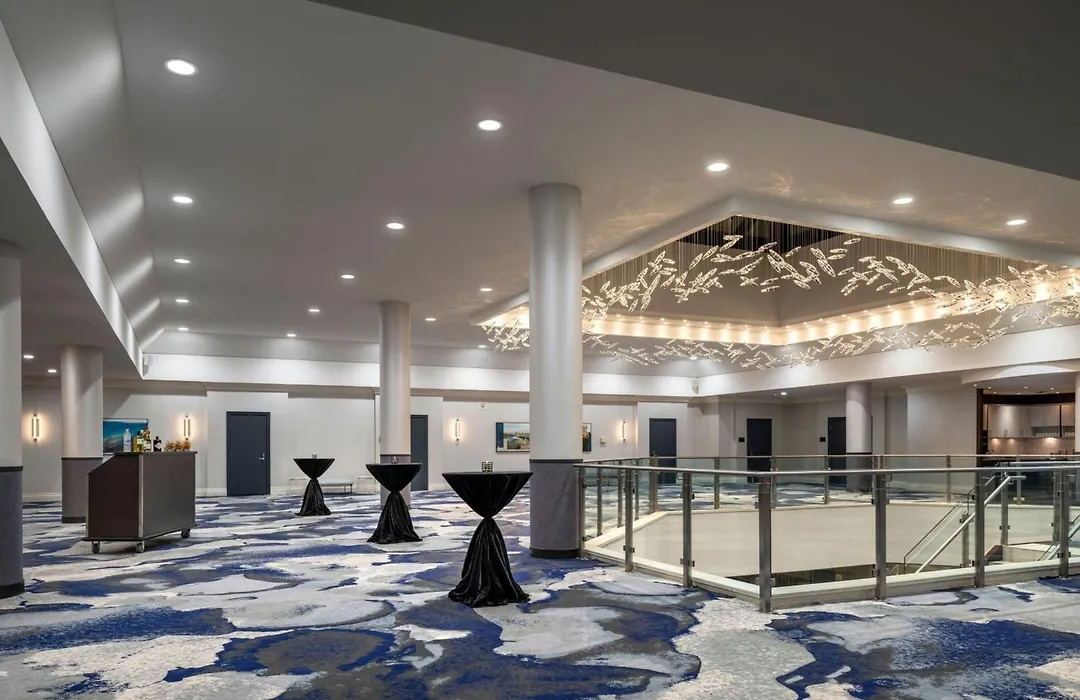 Delta Hotels By Marriott Saskatoon Downtown-1