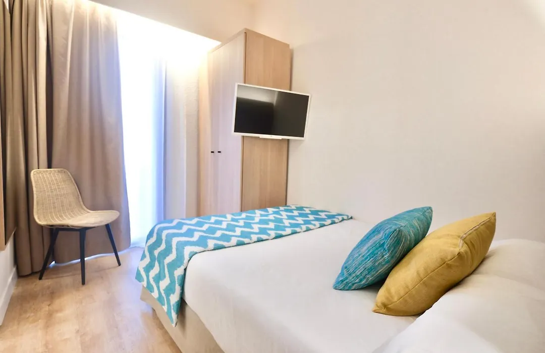 Cupido Boutique Hotel-1