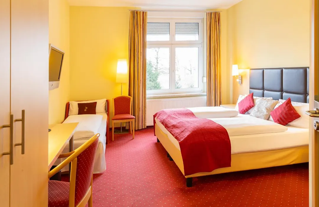 Hotel An der Eiche-1