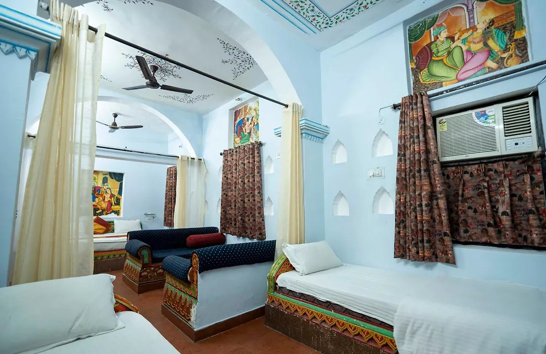 Swad Ri Dhani, Ajmer-1