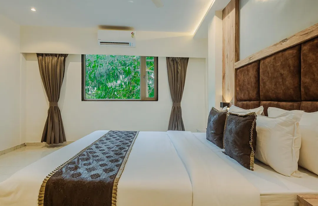 Hotel Silver Park-1