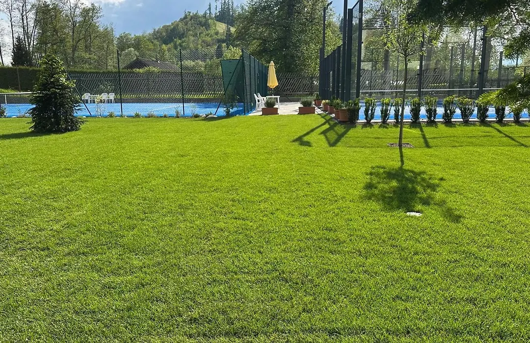 Affittacamere Casa Ester-1