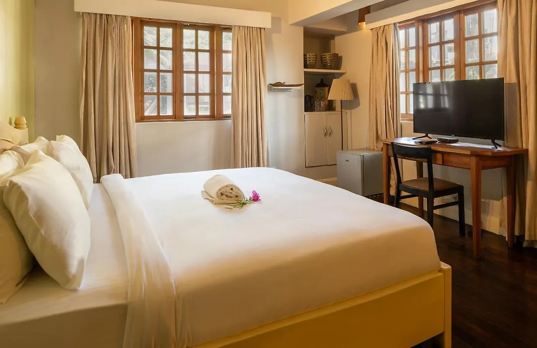 Olma Hotel & Suites-1