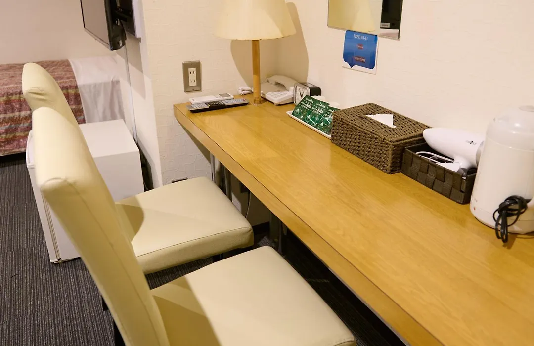 Tabist Hotel Tetora Ikebukuro-1