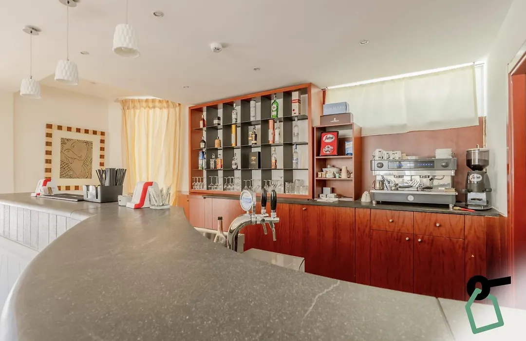 HOTIDAY Room Collection - Mattinata Faraglioni-1