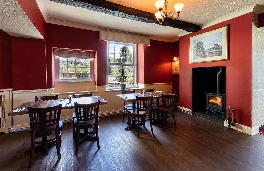 Lake District Castle Inn Hotel & Spa-1