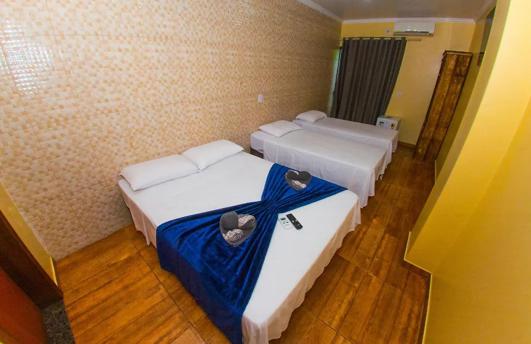 Hotel Engenho-1