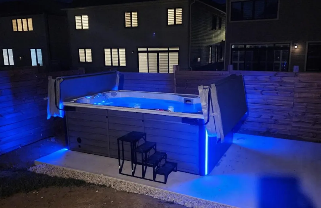 Paradise Villa Bowmanville-1