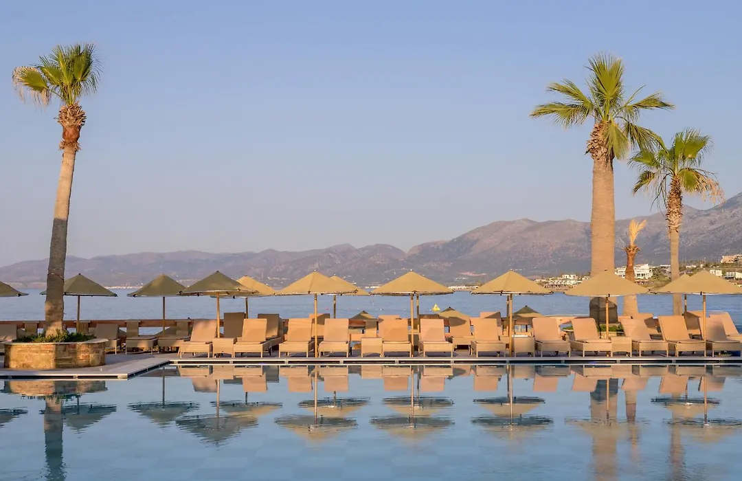 Eri Beach & Village Hotel-1