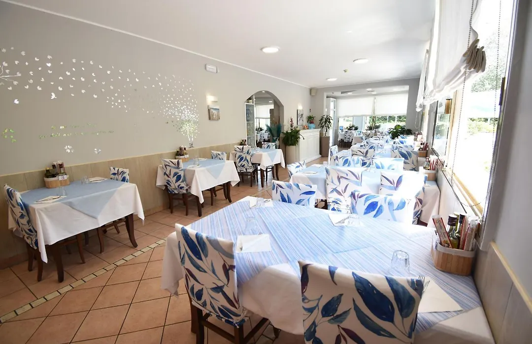 Hotel Grifone-1