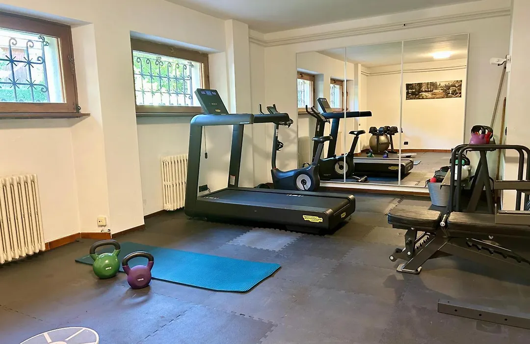 Hotel Croux-1