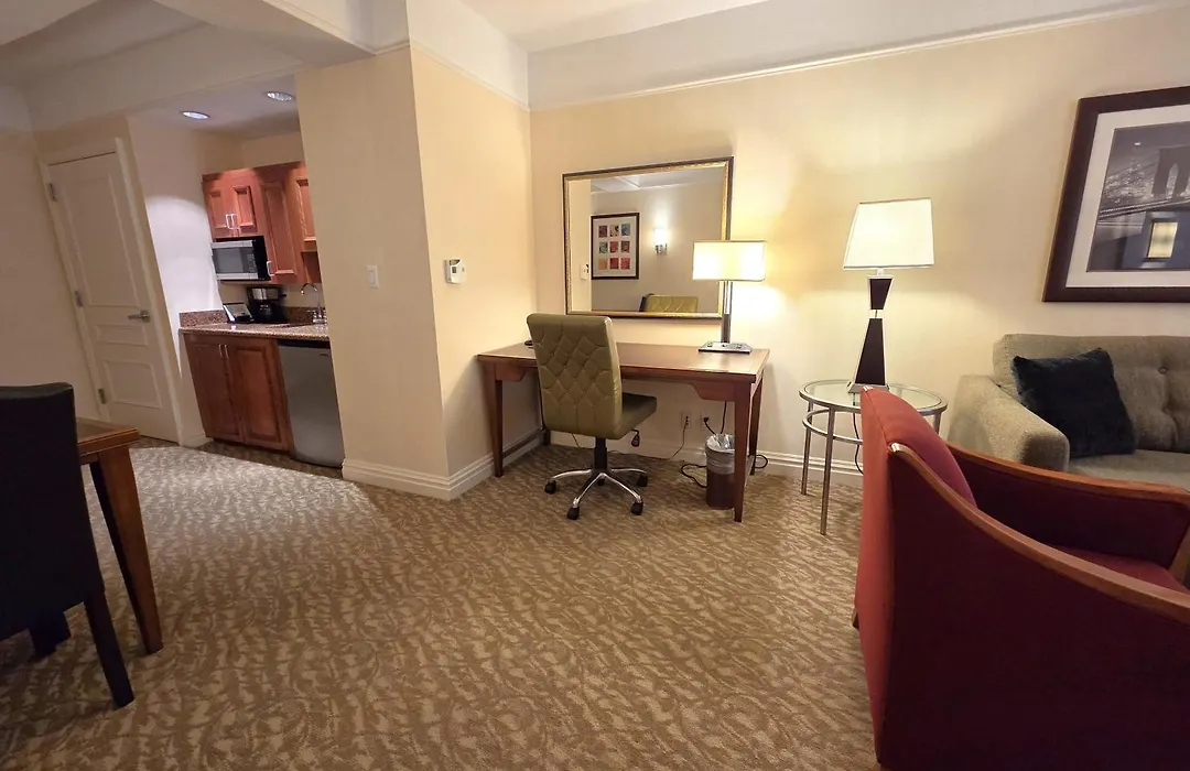San Carlos Hotel New York-1