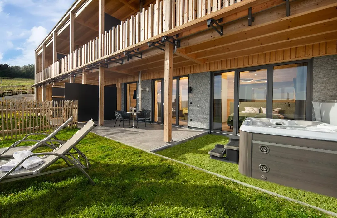 Landhotel Haus Waldeck - Urlaub mit Hund - Superior-1