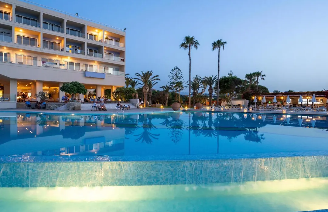 Leptos Panorama Hotel-1