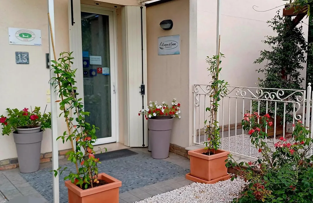 B&B Al Sogno Di Laura-1