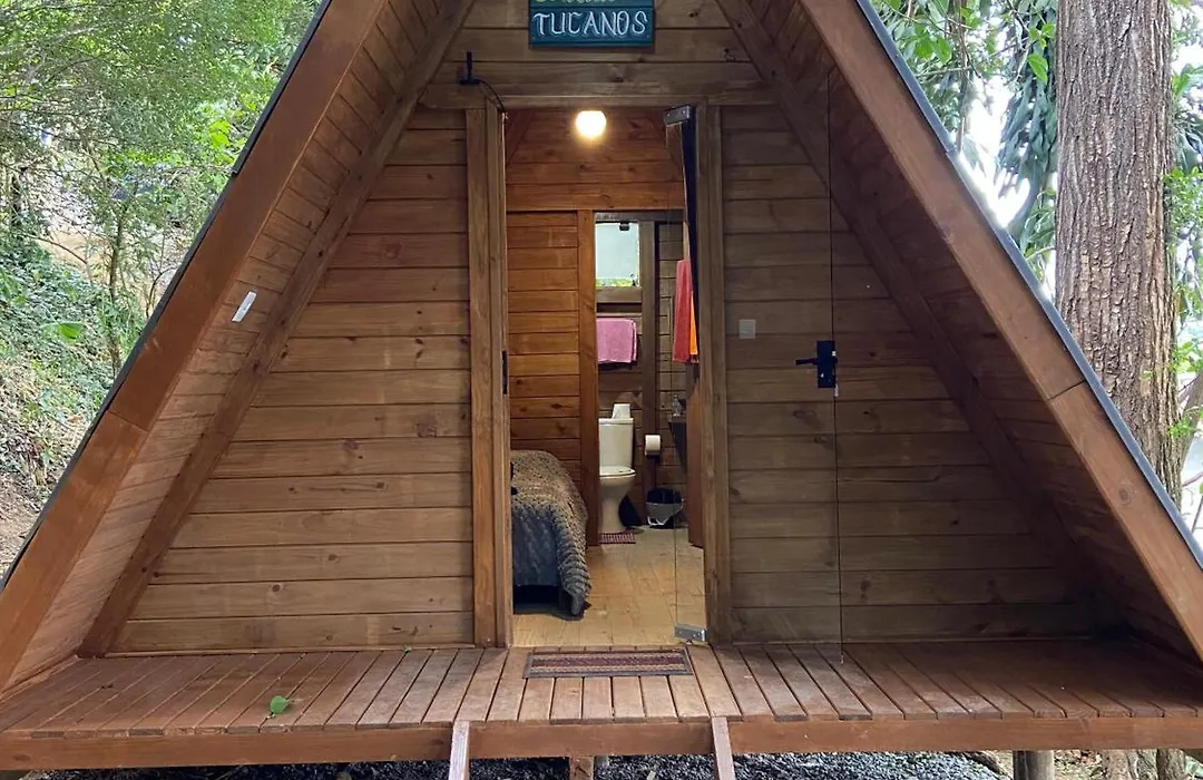 Del Mundo Hostel-1