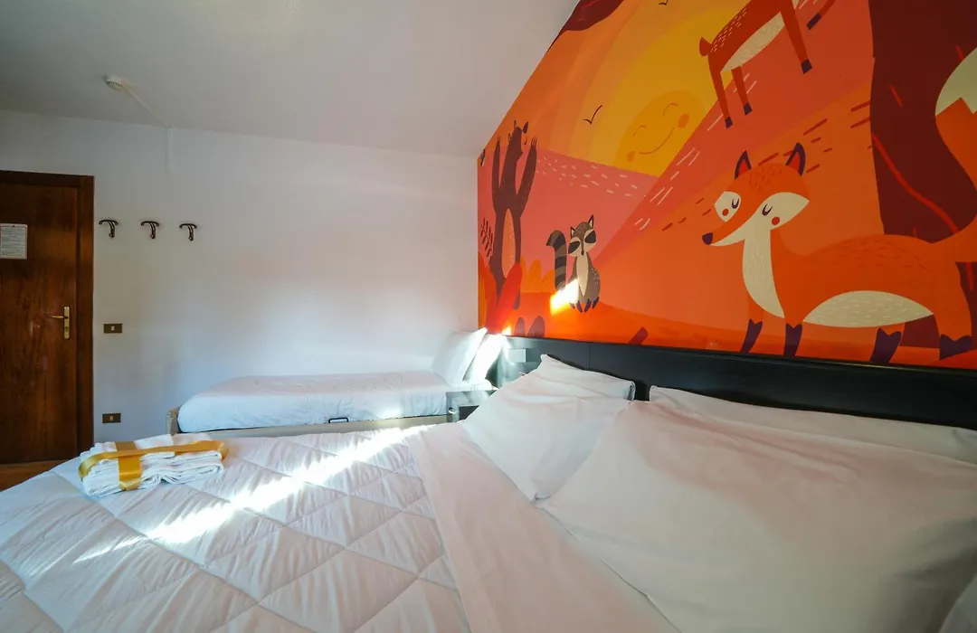 Hotel Arlecchino - Dada Hotels-1