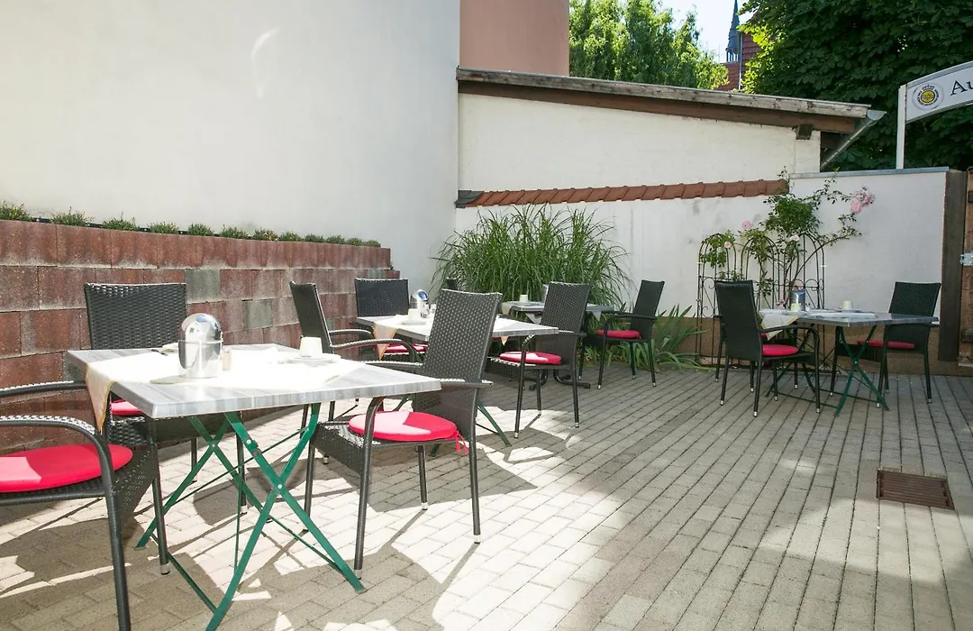 Hotel Bierstübl-1