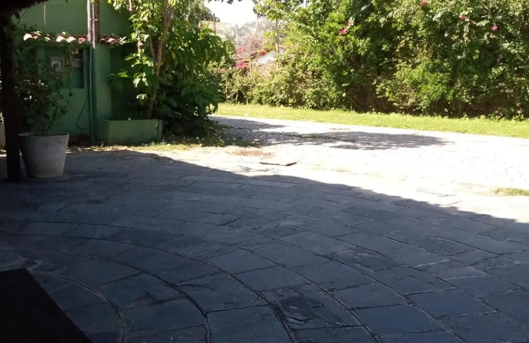 Pousada La Floratta-1