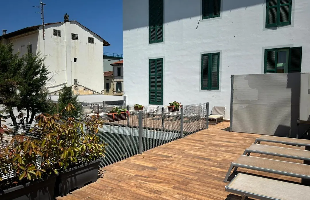 Hotel Nuovo Savi-1