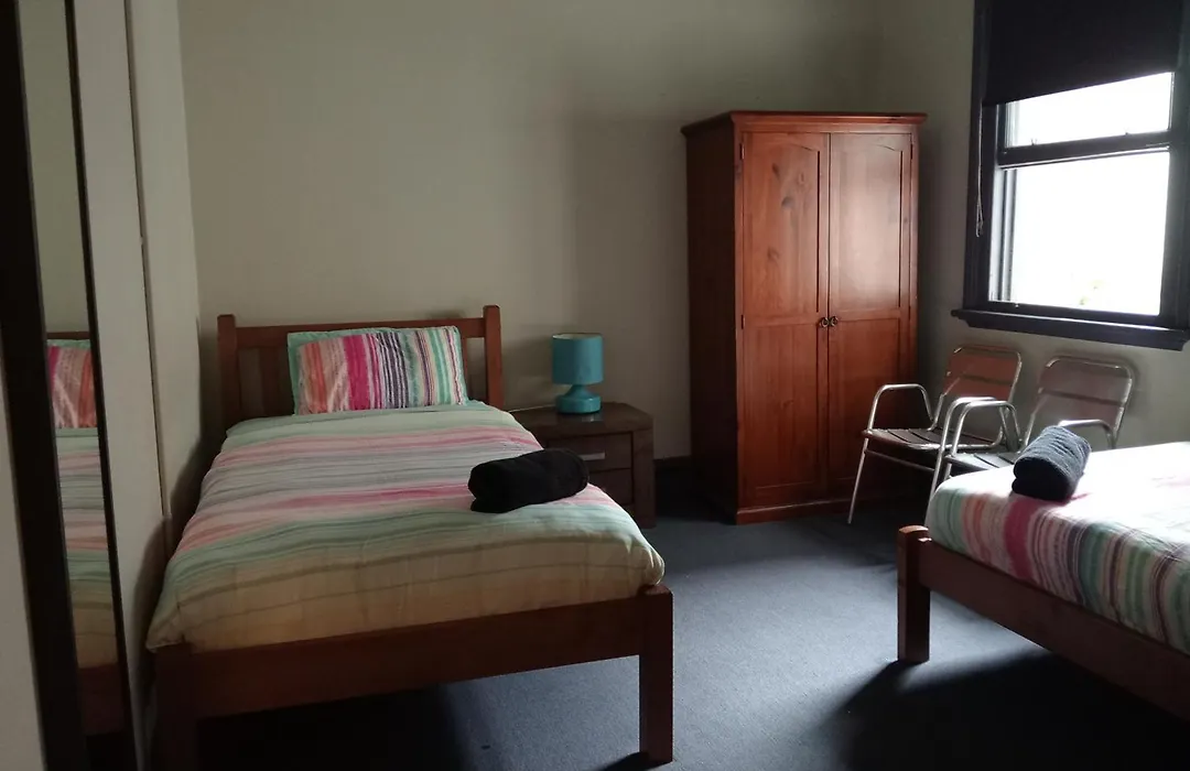 Australia Hotel Fremantle-1