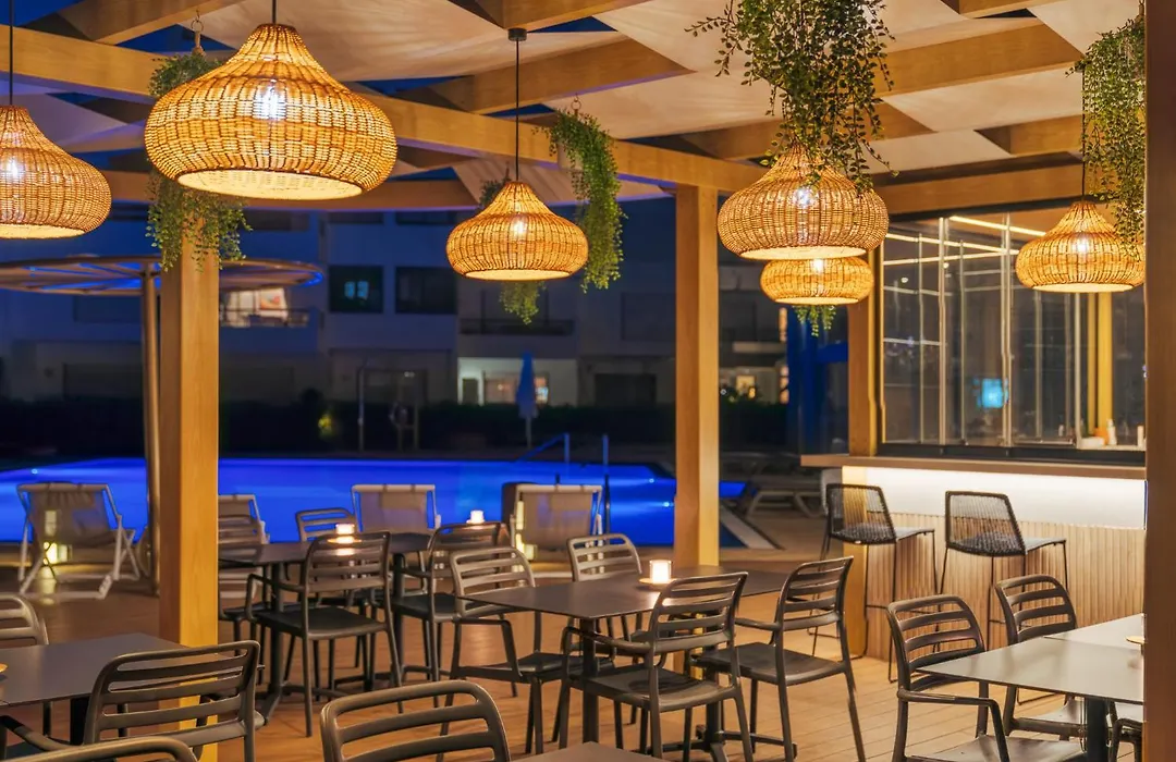 Hotel Pestana Cascais Ocean & Conference Aparthotel-1