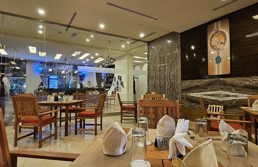Nehal Hotel-1