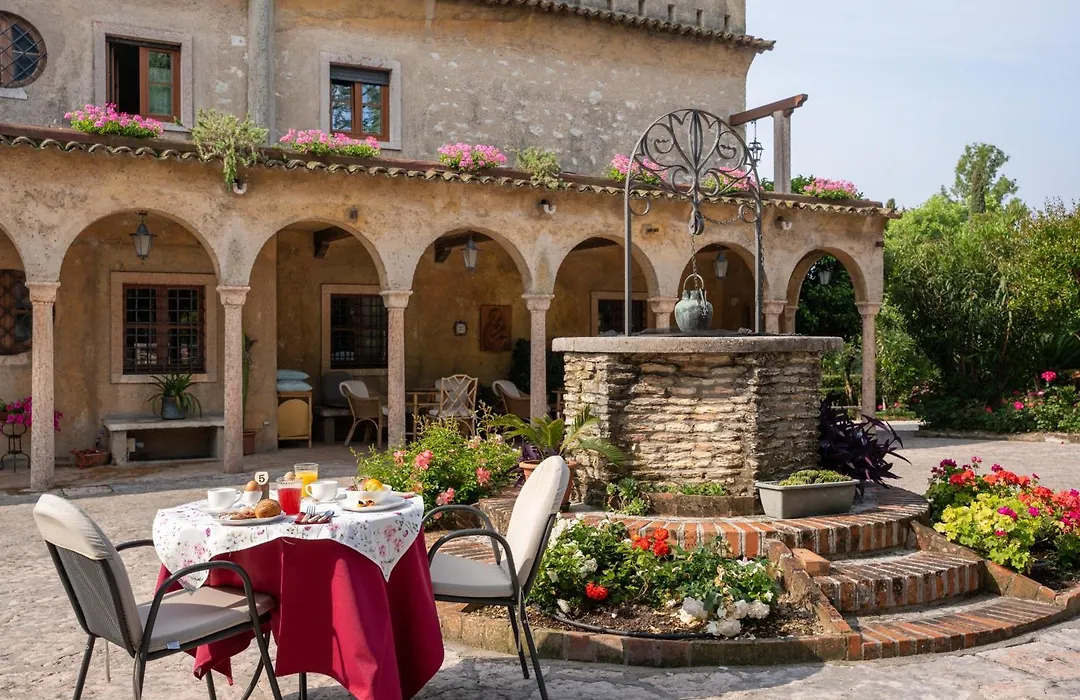 Villa Paradiso-1