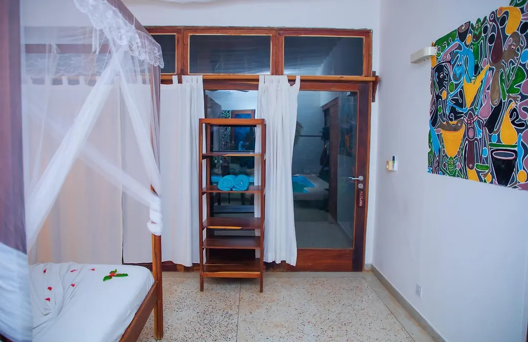 Art Hotel Zanzibar-1