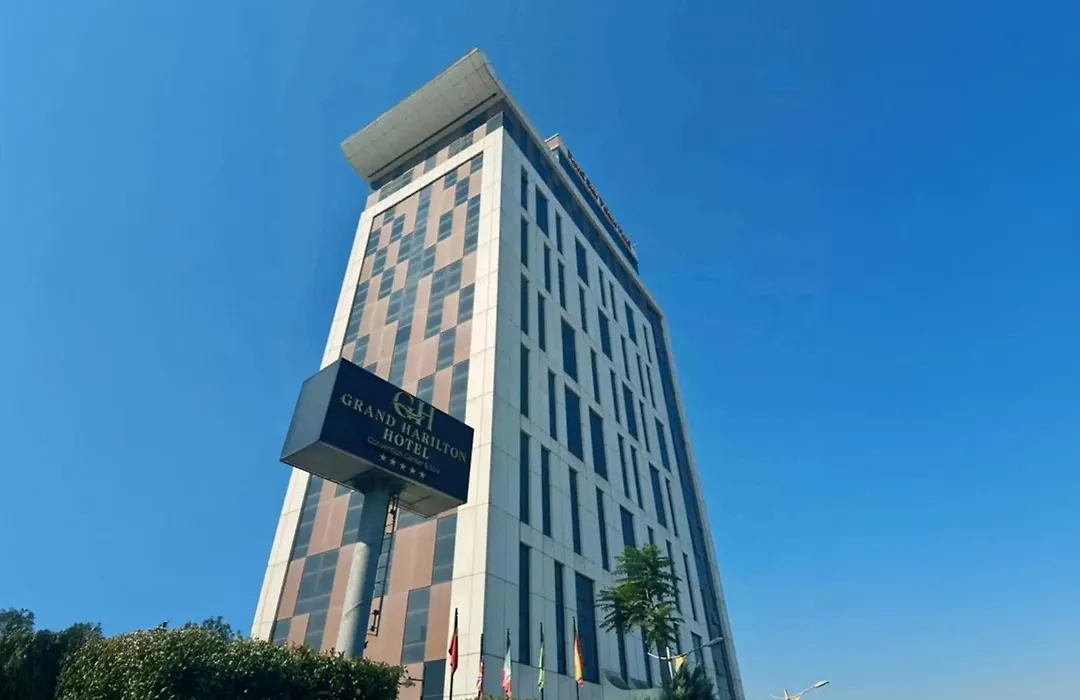Grand Harilton Otel-1